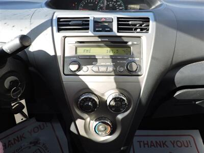 2012 Toyota Yaris Fleet   - Photo 17 - Kearney, NE 68847