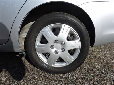 2012 Toyota Yaris Fleet   - Photo 8 - Kearney, NE 68847