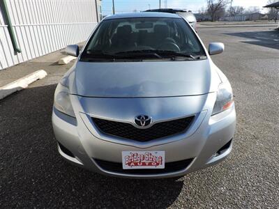 2012 Toyota Yaris Fleet   - Photo 3 - Kearney, NE 68847
