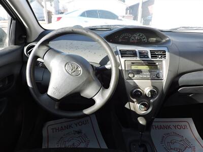 2012 Toyota Yaris Fleet   - Photo 13 - Kearney, NE 68847