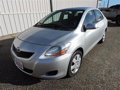 2012 Toyota Yaris Fleet   - Photo 2 - Kearney, NE 68847