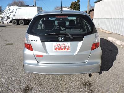 2013 Honda Fit - Photo 6 - Kearney, NE 68847
