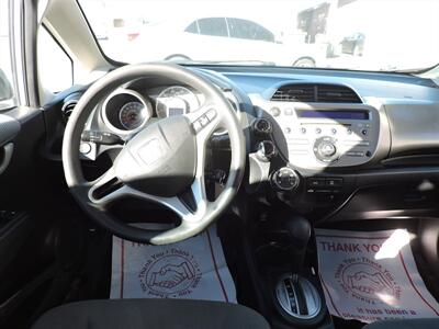2013 Honda Fit - Photo 13 - Kearney, NE 68847