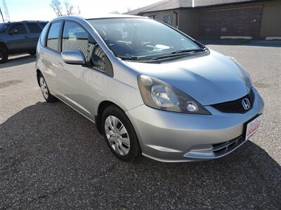2013 Honda Fit - Photo 4 - Kearney, NE 68847