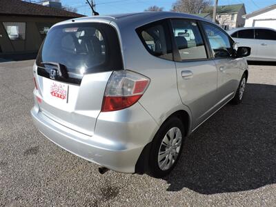 2013 Honda Fit - Photo 5 - Kearney, NE 68847