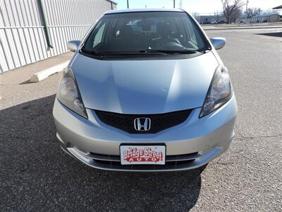 2013 Honda Fit - Photo 3 - Kearney, NE 68847