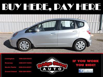 2013 Honda Fit - Photo 1 - Kearney, NE 68847