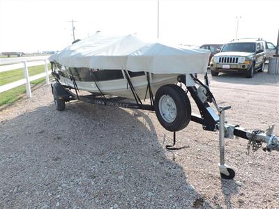 2001 Smoker Craft «model»   - Photo 3 - Lexington, NE 68850