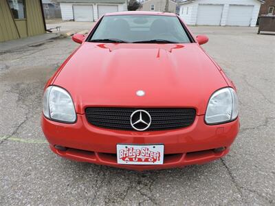 1999 Mercedes-Benz SLK SLK 230 Sport - Photo 3 - Lexington, NE 68850