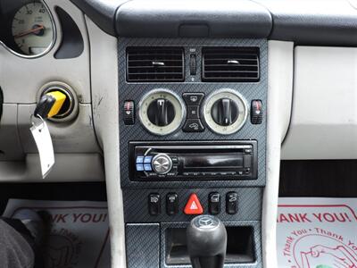 1999 Mercedes-Benz SLK SLK 230 Sport - Photo 13 - Lexington, NE 68850