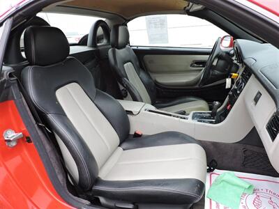 1999 Mercedes-Benz SLK SLK 230 Sport - Photo 10 - Lexington, NE 68850