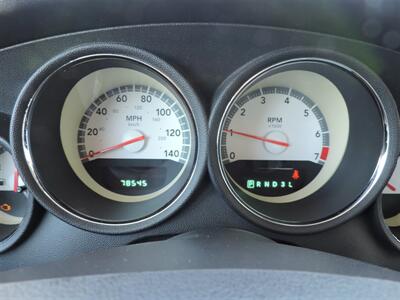 2010 Dodge Charger SXT - Photo 16 - Lexington, NE 68850