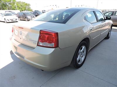 2010 Dodge Charger SXT - Photo 5 - Lexington, NE 68850