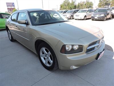 2010 Dodge Charger SXT - Photo 4 - Lexington, NE 68850
