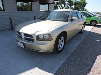 2010 Dodge Charger SXT - Photo 2 - Lexington, NE 68850