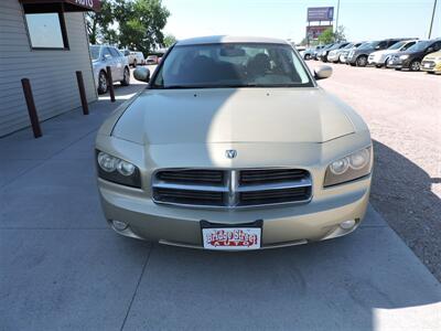 2010 Dodge Charger SXT - Photo 3 - Lexington, NE 68850
