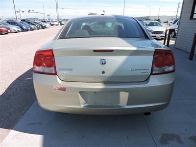 2010 Dodge Charger SXT - Photo 6 - Lexington, NE 68850