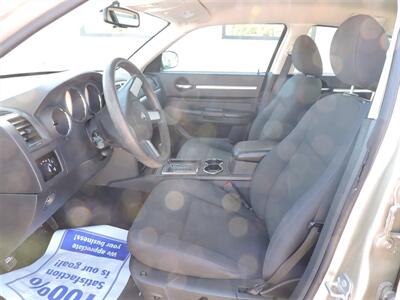 2010 Dodge Charger SXT - Photo 9 - Lexington, NE 68850