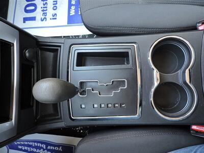 2010 Dodge Charger SXT - Photo 18 - Lexington, NE 68850