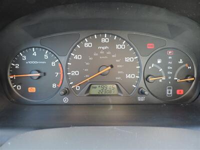 1998 Honda Accord LX   - Photo 16 - Grand Island, NE 68801