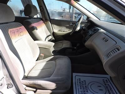 1998 Honda Accord LX   - Photo 10 - Grand Island, NE 68801