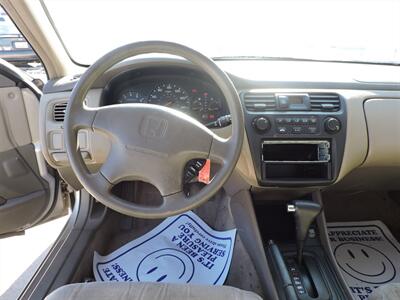 1998 Honda Accord LX   - Photo 13 - Grand Island, NE 68801