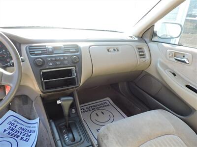 1998 Honda Accord LX   - Photo 14 - Grand Island, NE 68801