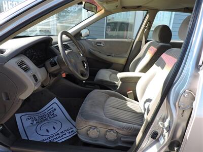 1998 Honda Accord LX   - Photo 9 - Grand Island, NE 68801