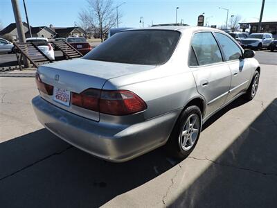 1998 Honda Accord LX   - Photo 5 - Grand Island, NE 68801