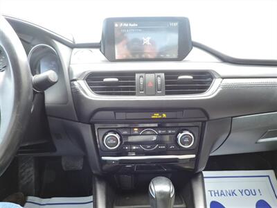 2016 Mazda Mazda6 i Touring - Photo 18 - Lexington, NE 68850