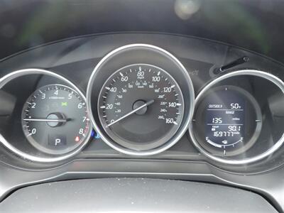 2016 Mazda Mazda6 i Touring - Photo 17 - Lexington, NE 68850