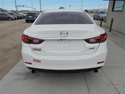 2016 Mazda Mazda6 i Touring - Photo 6 - Lexington, NE 68850
