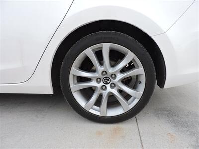 2016 Mazda Mazda6 i Touring - Photo 8 - Lexington, NE 68850