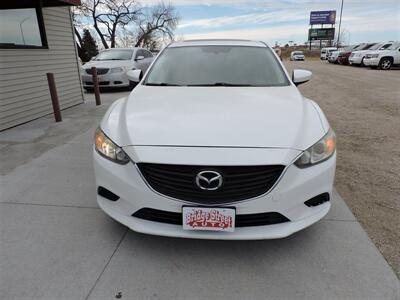 2016 Mazda Mazda6 i Touring - Photo 3 - Lexington, NE 68850