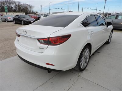 2016 Mazda Mazda6 i Touring - Photo 5 - Lexington, NE 68850