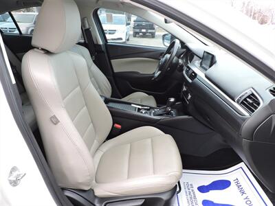 2016 Mazda Mazda6 i Touring - Photo 10 - Lexington, NE 68850