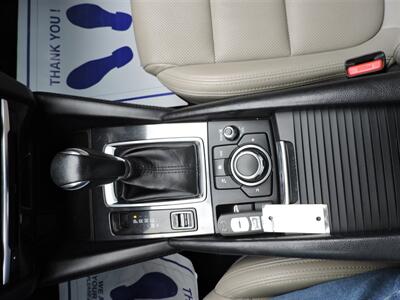 2016 Mazda Mazda6 i Touring - Photo 19 - Lexington, NE 68850