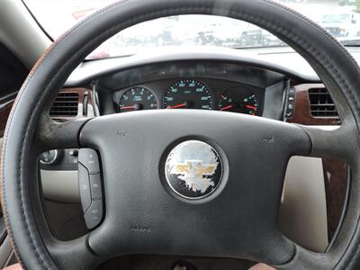 2011 Chevrolet Impala LS Fleet   - Photo 16 - Grand Island, NE 68801