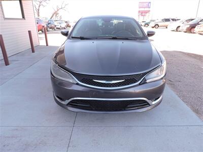 2015 Chrysler 200 C - Photo 3 - Grand Island, NE 68801
