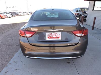 2015 Chrysler 200 C - Photo 6 - Grand Island, NE 68801