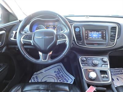 2015 Chrysler 200 C - Photo 10 - Grand Island, NE 68801