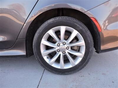 2015 Chrysler 200 C - Photo 8 - Grand Island, NE 68801