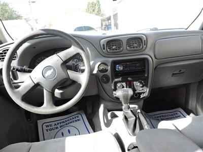 2006 Chevrolet Trailblazer LT   - Photo 10 - Kearney, NE 68847