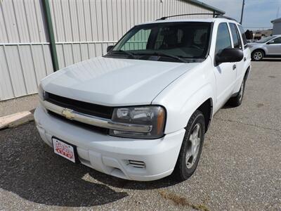 2006 Chevrolet Trailblazer LT   - Photo 2 - Kearney, NE 68847