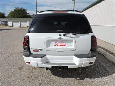 2006 Chevrolet Trailblazer LT   - Photo 6 - Kearney, NE 68847