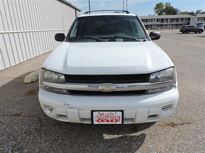 2006 Chevrolet Trailblazer LT   - Photo 3 - Kearney, NE 68847