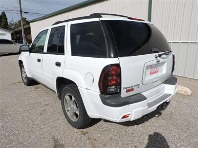 2006 Chevrolet Trailblazer LT   - Photo 7 - Kearney, NE 68847