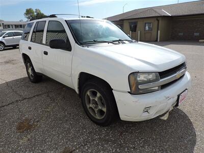 2006 Chevrolet Trailblazer LT   - Photo 4 - Kearney, NE 68847