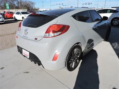 2013 Hyundai VELOSTER - Photo 5 - Lexington, NE 68850