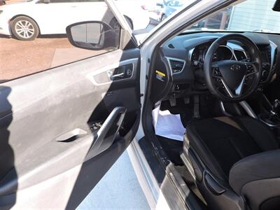 2013 Hyundai VELOSTER - Photo 15 - Lexington, NE 68850
